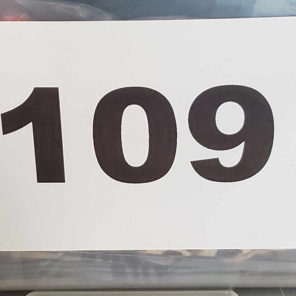 Lululemon Shirt Men’s Size Medium M ? The Fundamental LS Performance - Picture 6 of 6